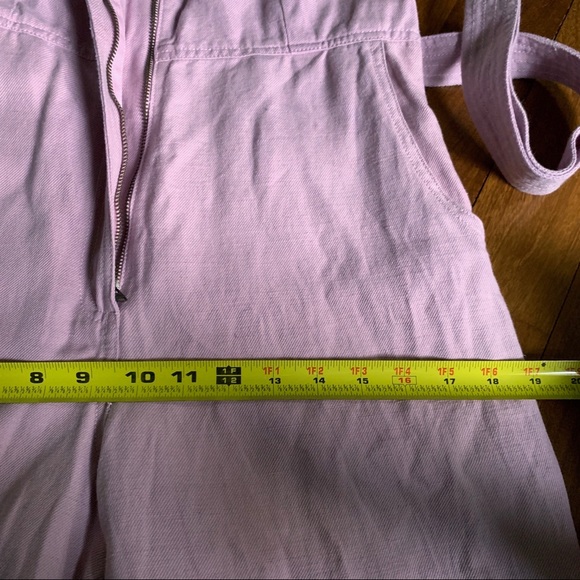 🌷sold🌷Apiece Apart • Baleare Jumpsuit - Picture 11 of 12